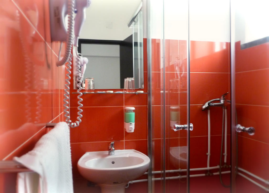 Hotel Cubata Nazaré Habitación foto